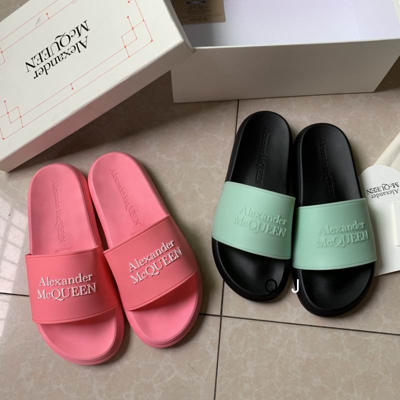Alexander Mcqueen sz35-46 XJ0101